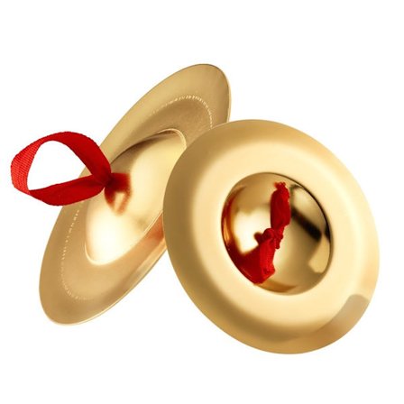 Lett å holde musikkinstrument rytme perkusjon for fester