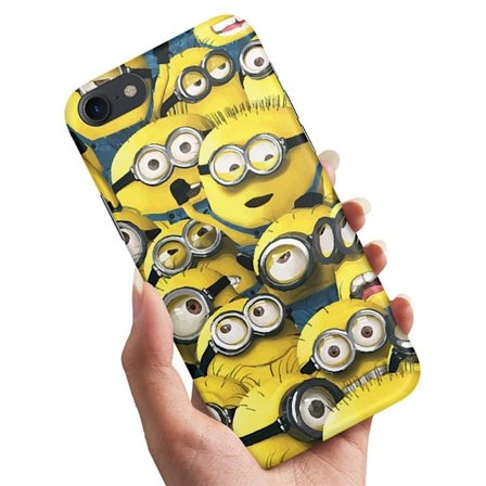 iPhone 7/8/SE - Skal/Mobilskal Minions