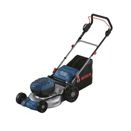 Bosch GRA 18V2-4 Gressklipper uten batteri og lader, Hagemaskiner