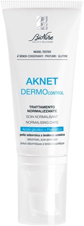 Bionike Aknet Dermocontrol 40ml