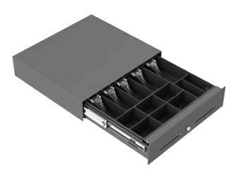 APG SL3000, 8/4, Black - MOQ 25