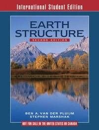 Earth Structure, ISBN: 9780393117806