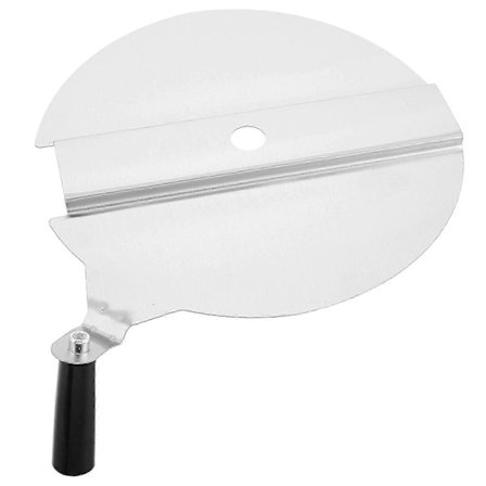 Popcorn Maker Grytlock Kommersiell Popcornmaskin Reservdelar .00X20.80X7.00CM Enkel Installation 1-pack (FMY)