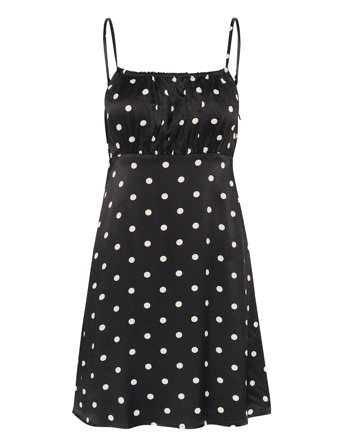 Gestuz | Gzdotta P Short Dress | 42