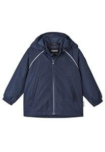 Reima Navy Reimatec Hete Shell Jacket 110 cm - Coats and jackets - 110 CM - Navy