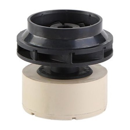 Vattenpump Inre Rotor för Elektrisk Motorvattenpump 161a0-39015 161a0-29015 För Prius Zvw30 2010-