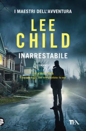 Inarrestabile Lee Child