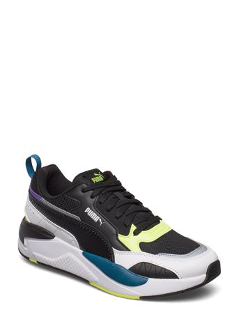 X-Ray 2 Square Lave Sneakers Svart PUMA