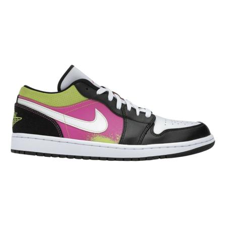 Nike, Sneakers Zwart, Heren, Maat:42 1/2 EU