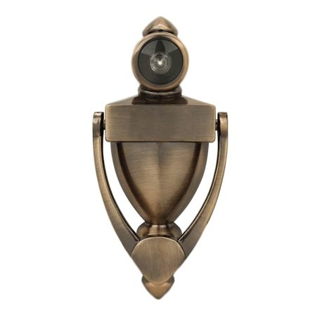 Dørbanker Dørvisere 4 4