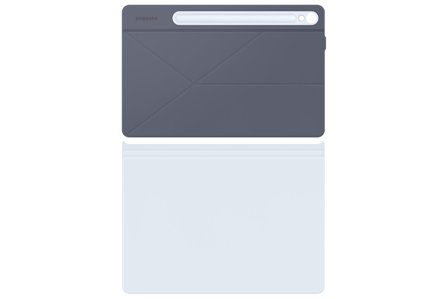 Samsung Tab S9/S10 Smart Book Cover