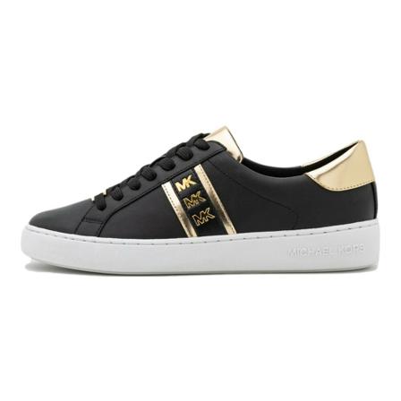 Michael Kors, Sneakers Zwart, Heren, Maat:43 EU