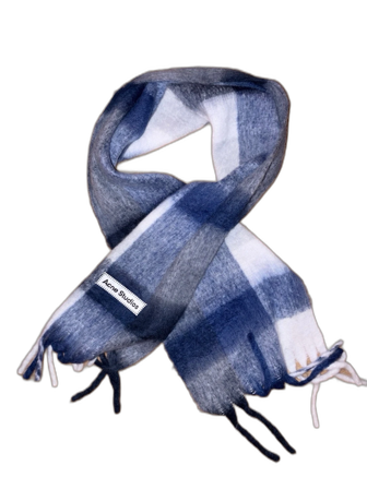 Halsduk Acne Studios