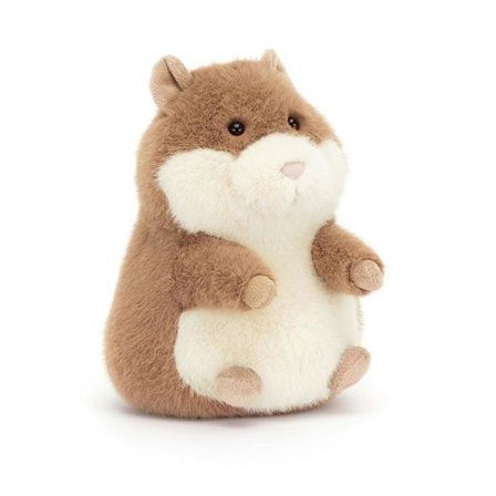 Jellycat 21 cm Gordy Marsvin plyslegetøj
