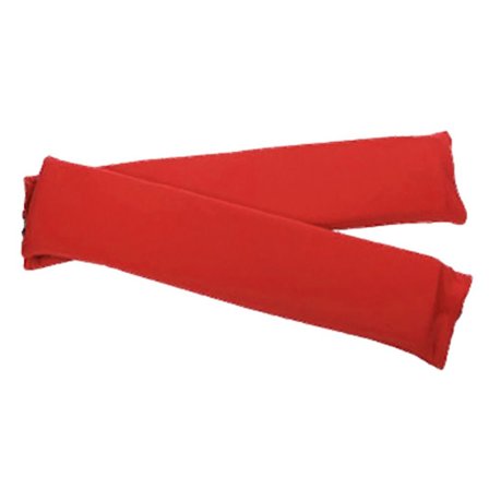 1 Stk Stol Armlenetrekk Stol Armtrekk RØD LANG LANG