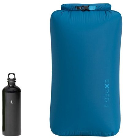 Exped Drybag Versa 22 Deepsea