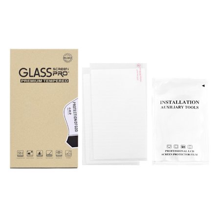 Skärmskydd för DJI Mini 3/Mavic 3 Classic/Mini 3 Pro RC controller 2-pack