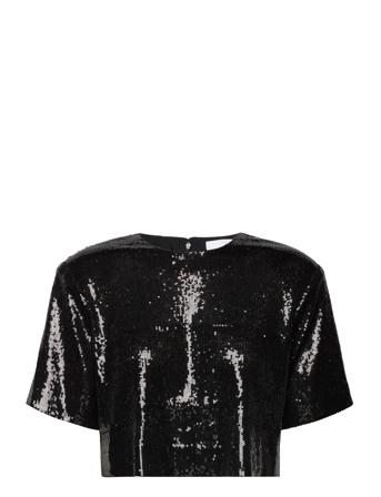 2Nd Edition Dayo - Animal Glam Black 2NDDAY