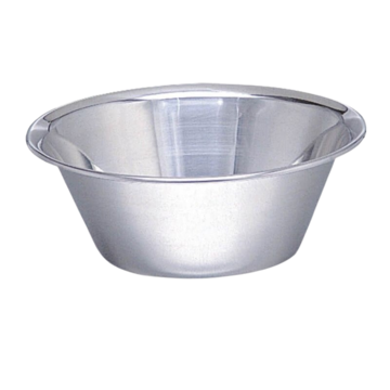 Bunke FrankHugo Rostfri