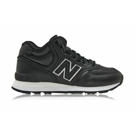 New Balance 574 eYe Junya Watanabe Sneakers Sort, Herre, Størrelse: 44 EU