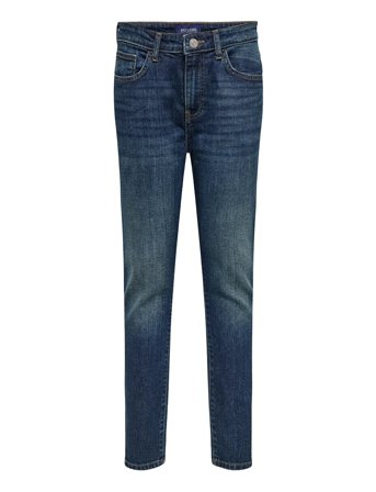 ONLY & SONS | Osjyoke Tapered Jax Db 4411 Tai Dnm Noos | 170