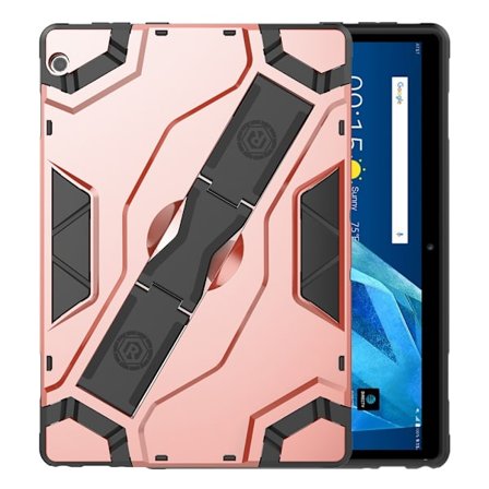 Lenovo Tab M10 Gen 1 Armor Case with Stand - Pink