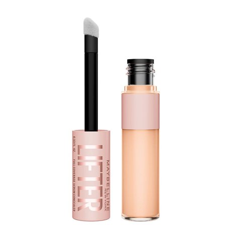 Maybelline New York Lifter Full Coverage Serum Concealer 25, Makeup, Ansigt, Concealer