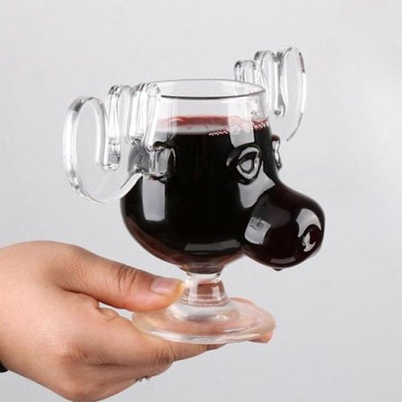 Elg Krus National Lampoon's Christmas Vacation