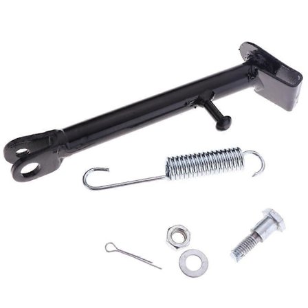 PW80 PY80 Sidestøtte Dele