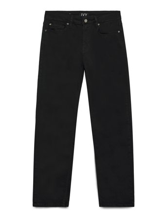 IVY Copenhagen | Ivy-Tonya Jeans Wash Soft Black | 26 x 30