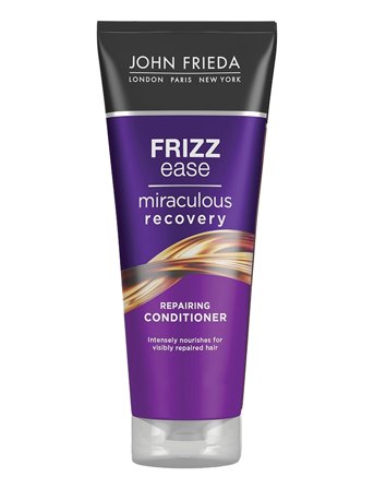 John Frieda Frizz Ease Miraculous Recovery Conditioner 250 Ml - Nude - 250 ml