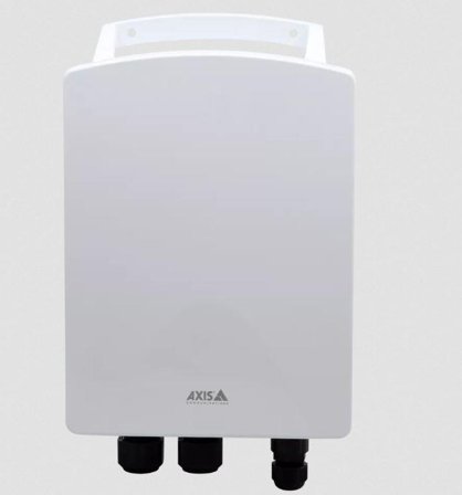 AXIS Midspan - strøminjektor - 90 watt