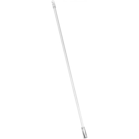 Gardinstång Dragstång Persienn Öppnare Fönsterpersienn Pinne Klar Persiennstång för Fönsterpersienner Och Rullgardiner