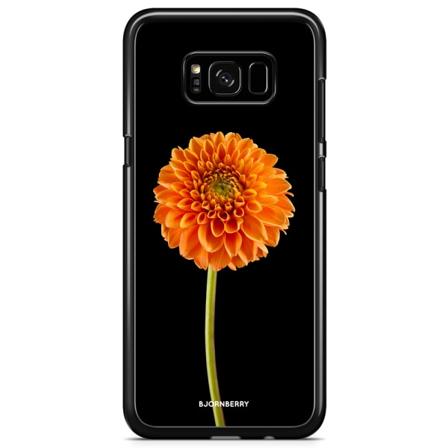 Bjornberry Skal Samsung Galaxy S8 - Blomma