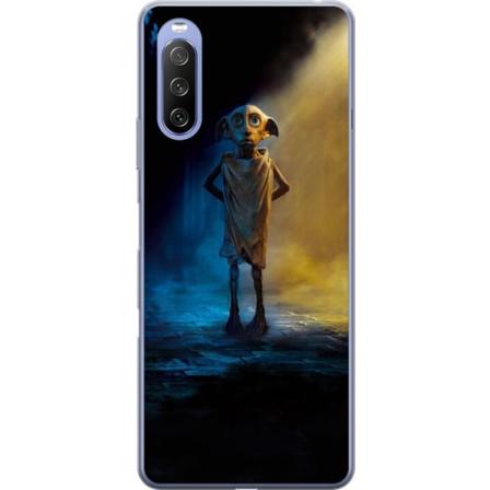 Sony Xperia 10 III Deksel / Mobildeksel - Harry Potter