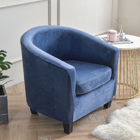 Lænestol Betræk Sofa Betræk Stue Stol Sæde Betræk