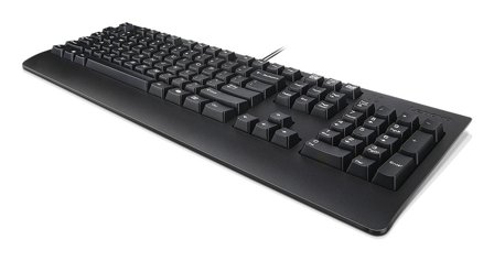Lenovo Preferred Pro II - Keyboard