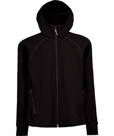 Houdini W's Power Houdi True Black