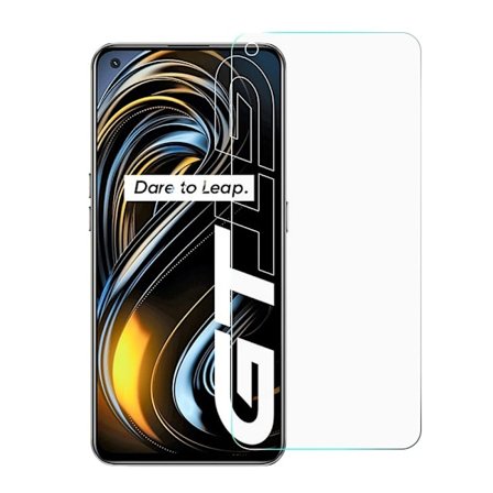 Ultra-klart Realme GT 5G skärmskydd