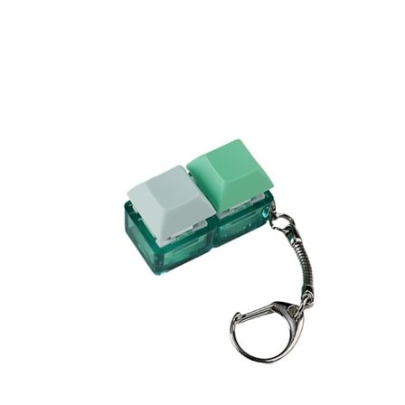 Tangentbordsbrytare Tester Stress relief Presenttestverktyg Keycap Tester