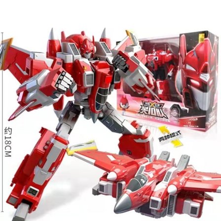 Mini Agent Pansar bil Robot Kombinerad Transformation Action Figur MiniForce X Autobots Meka Deformation