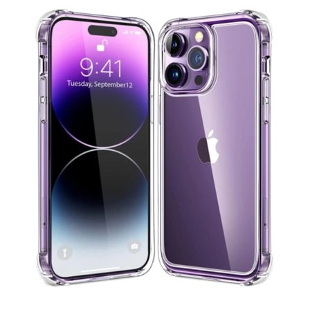 Iphone 15 Pro skal etui Army V3