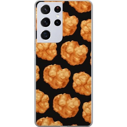 Mobilskal till Samsung Galaxy S21 Ultra 5G med Nuggets