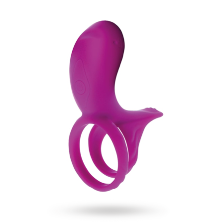 Couples Stimulator Ring - Vuxen.dk: For ham
