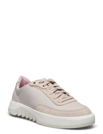 Supaway F/L Ox Pink Timberland
