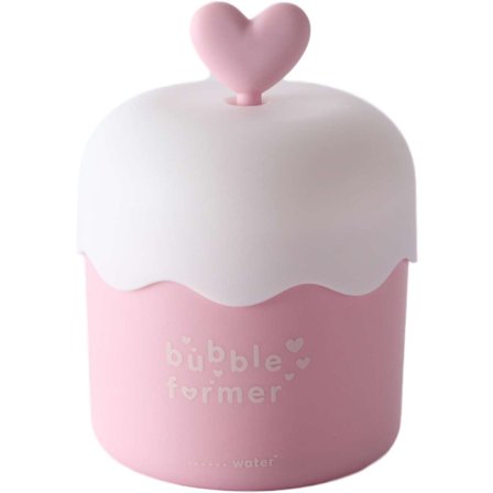 Bærbar skumfremstiller ansigtsrens kop maker krop vask boble make