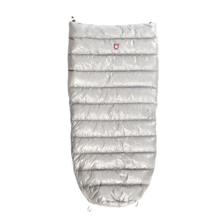 Pajak Radical Ulx down sleeping bags Grey OneSize