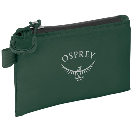 Osprey Ultralight Wallet Tundra Green