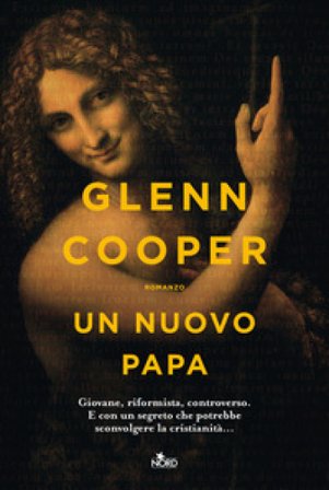 Un nuovo papa Glenn Cooper