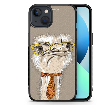 Bjornberry Skal iPhone 13 Mini - Hipster Struts